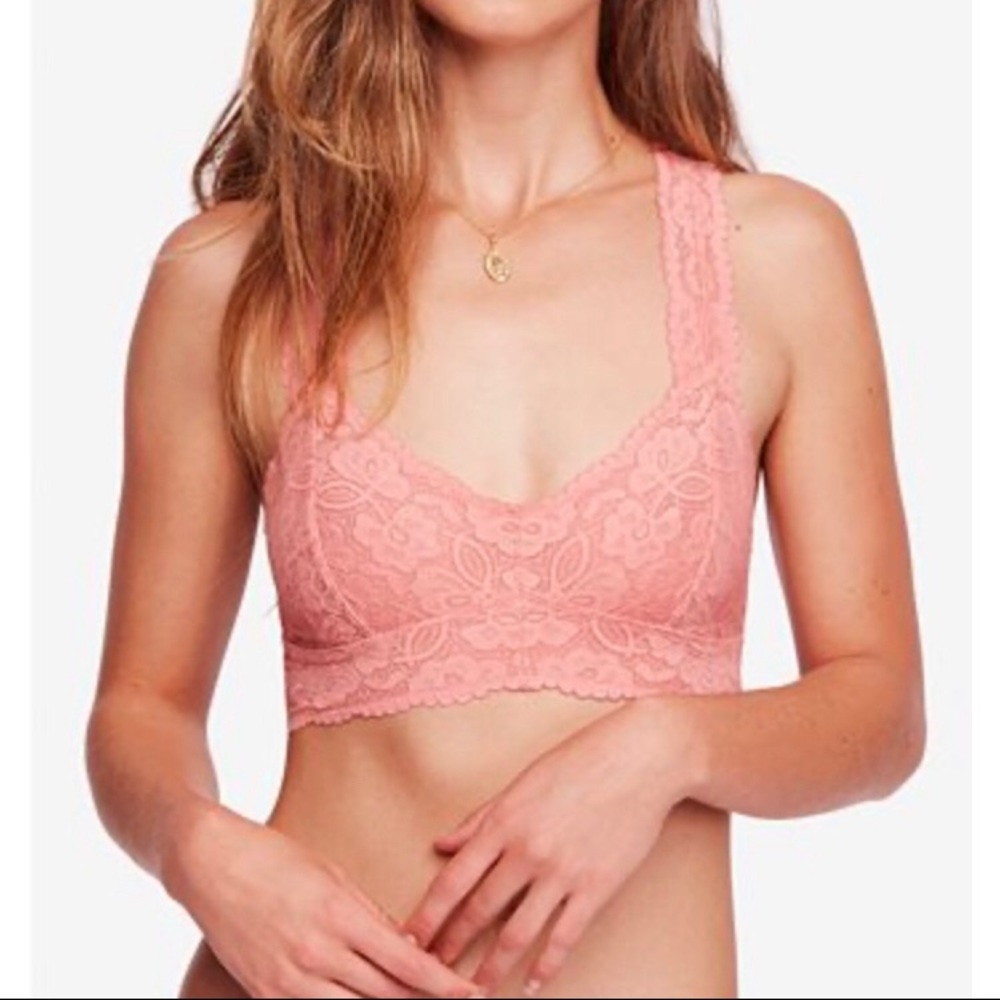 Free People Bralette